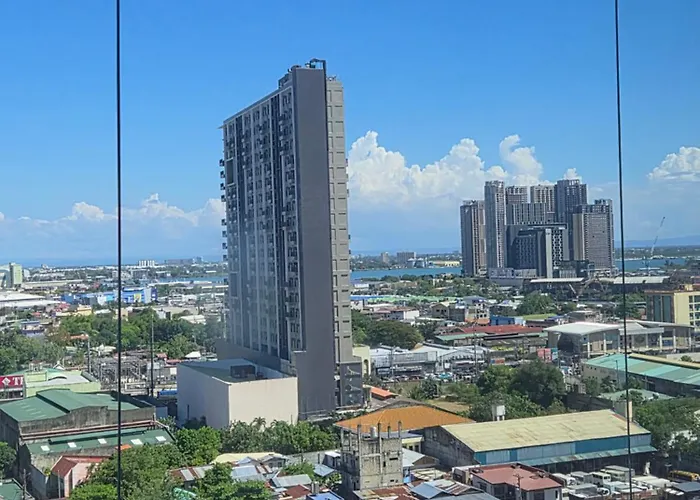 Apartment Jtower Residences 12th Flr